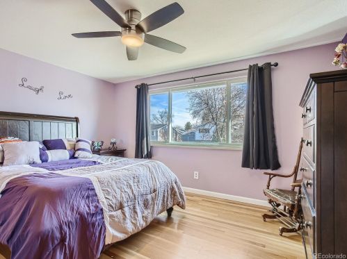 2883 Otis St, Denver CO 80227-3528 exterior