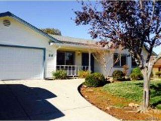 24 Ridge Line Ct, Oroville, CA 95966-9479
