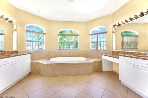 706 Hamilton Ave, Lehigh Acres FL  33972-4534 exterior