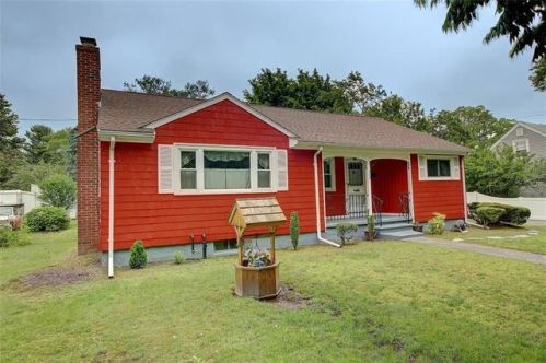 1040 Main St, Warren, RI 02885-4361