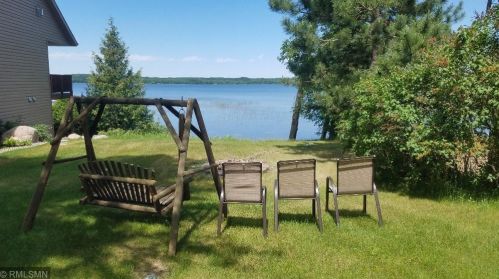 318 Point Rd, Backus, MN 56435-2201