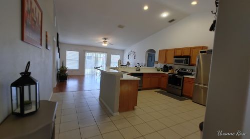 967 Connecticut Ter, Fort Pierce FL  34953-1514 exterior