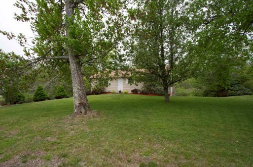 245 Green St, Somersworth NH  03878-2107 exterior