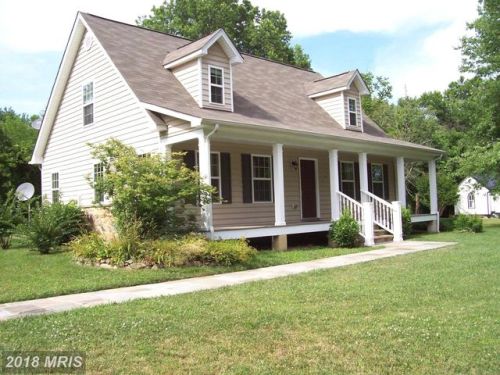 35266 Snake Hill Rd, Middleburg, VA 20117-3602