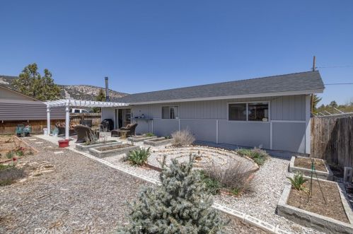 901 Mount Doble Dr, Big Bear City CA  92314-9774 exterior