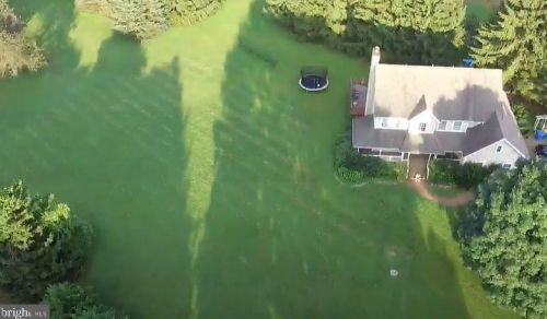 1139 Wilson Ave, Glen Mills PA  19342-9610 exterior