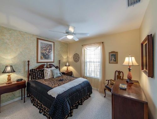 23701 Copperleaf Blvd, Bonita Springs FL 34135-8164 exterior