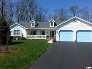 6 Emeraldew Ln, Siddonsburg, PA 17019-9597