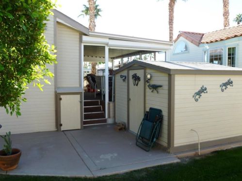 84136 Avenue 44, Indio CA  92203-5400 exterior