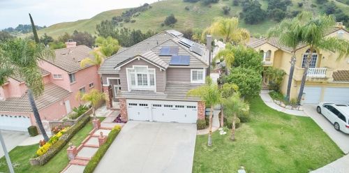 15057 Avenida De Las Flores, Chino Hills, CA 91709-5014