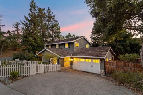 853 Upland Rd, Redwood City, CA 94062-3043
