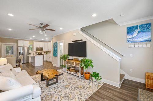 280 Sand Palm Rd, Freeport FL  32439-3723 exterior