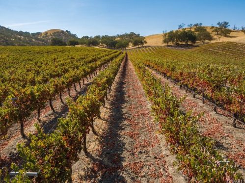3755 Geneseo Rd, Lake Nacimiento, CA 93446-7322