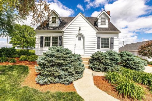 10852 Crosby Rd, New Haven, OH 45030-9734