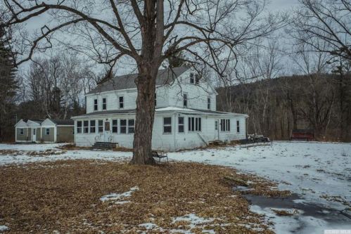 1042 State Route 20, New Lebanon, NY 12125-3205