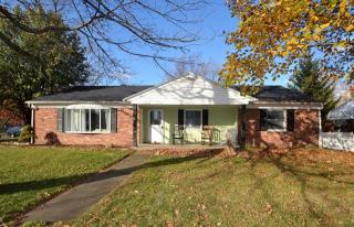 2316 Cambridge Dr, Muncie, IN 47304-1407