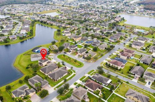 1515 Fern Bay Ct, Orlando FL 32824-4860 exterior