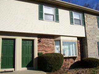 1603 Dorchester Dr, Blmgtn IN  47401-6645 exterior