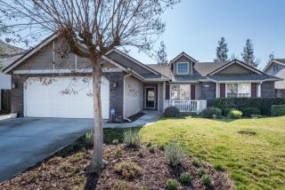 4747 Calimyrna Ave, Fresno, CA 93722-3279
