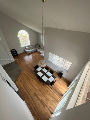 1231 179th Ave, Hollywood FL  33029-3162 exterior