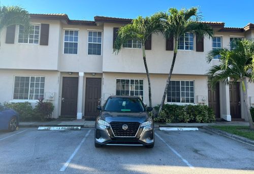 4199 Napoli Lake Dr, West Palm Beach FL  33410-7508 exterior