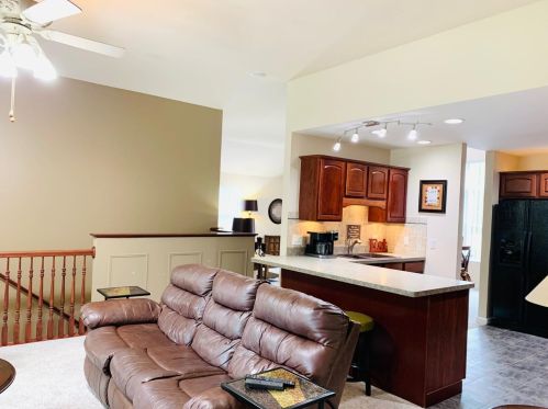 83 Hawick Dr, Valpo IN  46385-9331 exterior