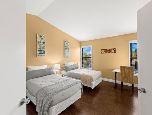 54565 Tanglewood, La Quinta CA  92253-4738 exterior