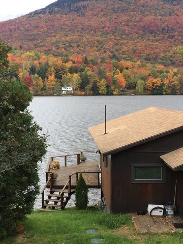 686 Camp Rd, Morrisville, VT 05661-4505