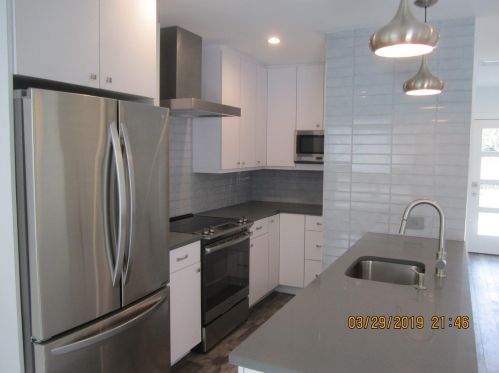736 17th St, Saint Petersburg FL  33713-7120 exterior