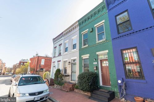 2210 12th Pl, Washington, DC 20009-4406