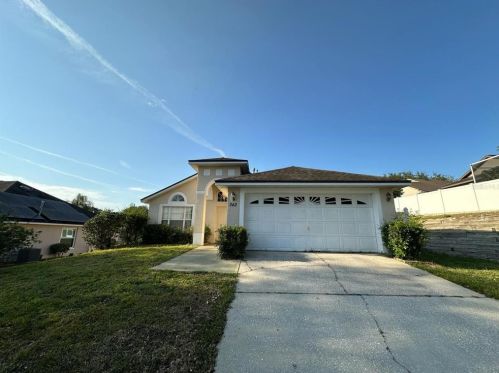 242 Durango Loop St, Davenport, FL 33897-5680