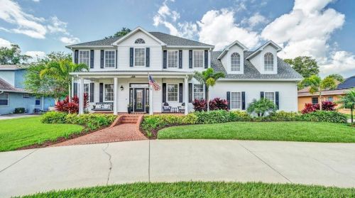 326 Hamilton Shores Dr, Winter Haven, FL 33881-5709