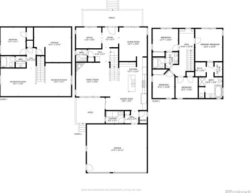 5592 96 Ave, Westminster CO 80020-0917 exterior