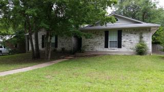1110 Crooked Creek Dr, Lufkin TX  75904-4307 exterior