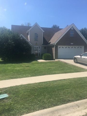 1004 Paddock Loop, Lawrenceburg, KY 40342-1663