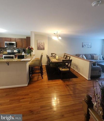 205 Crossing Rd, Fredericksburg VA  22406-7834 exterior