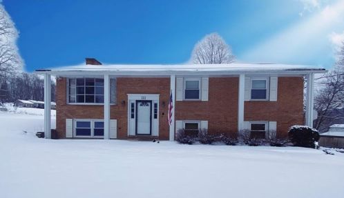 111 Singer Way, Ligonier, PA 15658-9709