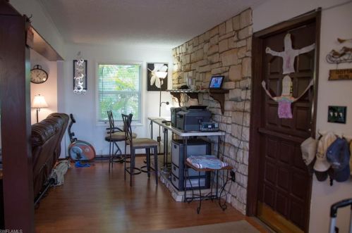 738 Matanzas Ct, Fort Myers Beach FL  33931-2120 exterior