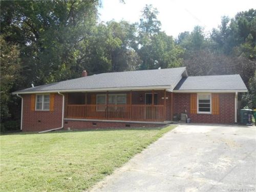 1805 4th St, Salisbury, NC 28144-6626