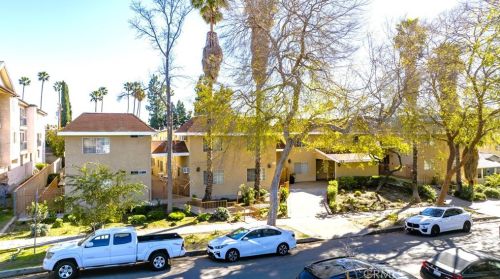 1160 Elm Ave, Glendale, CA 91201-1385