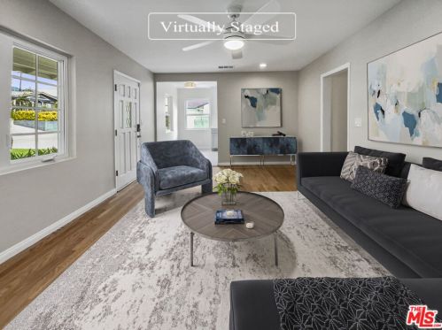 3626 1st Ave, Glendale, CA 91214-2428
