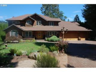 43029 Deerhorn Rd, Springfield OR  97478-9531 exterior
