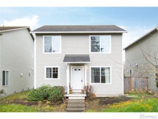 1710 40th St, Tacoma WA  98404-4603 exterior