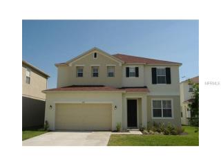 368 Sand Ridge Dr, Davenport, FL 33896-4716