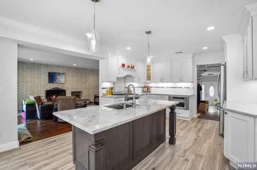 50 Hickory St, Englewood NJ  07632-1539 exterior