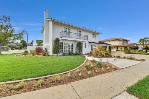 1501 Shenandoah St, Placentia CA  92870-2929 exterior