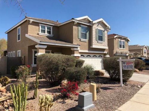 1517 121st Dr, Avondale, AZ 85323-8156