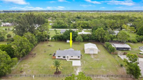18389 Orange Grove Blvd, Town Of Loxahatchee Groves FL  33470-2399 exterior