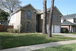 14614 Cypress Falls Dr, Cypress TX  77429-1972 exterior