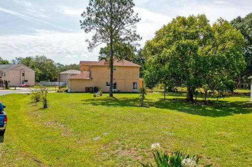 51 Cordona Dr, Kissimmee FL 34758-3440 exterior